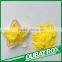 High Quality Pigment Chrome Yellow for Plastic Products