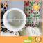Custom Pattern Print Flameless Energy Saving LED Candle With A Soft Pale Yellow Flame