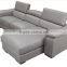 Living room power electric recliner sofa sectional corner sofa sets