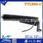 high quality On sale 120W dual double row bar light LED light bar,offroad led light