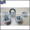 zinc plated carbon steel din 934 hex nut ( DIN934)