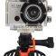 2014 new update WIFI waterproof action camera WDV270