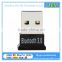 Factory wholesale product mini usb 3.0 bluetooth adapter usb bluetooth dongle for pc laptop computer