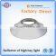 45/60/90/120 Degree Alumiunm Round Led High Bay Light Reflector
