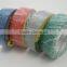 black pvc electrical tape 19mm*20m