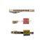 2014 cheap blank tie clip