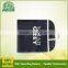 Foladable garment bag with handing , dust cover with non-woven , dress cover with handing