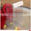 Custom folding clear gift packaging box with cheap price