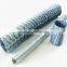 Drainage pipe for wet land