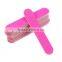 Pink Nail Art Manicure emery board nail file