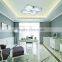 2016 New Design High-end Modern K9 Crystal Ceiling Light, flush mount                        
                                                Quality Choice