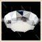 Crystal Drop Ceiling Light Modern Hanging Lamp