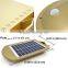 2015 Promotion LED All In One Solar gift Lighting , Motion Sensor Solar Garden Lighting
