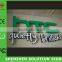 3D Outdoor LED Shopfront Sign