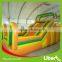 2014 most popular supper funny inflatable slide for pool LE.CQ.001
