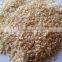 China Shandong High quality Dehydrated Garlic Granules (GRADE A )