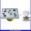 bathroom anti-odor linear floor drain