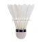 cork head duck feather badminton for office using