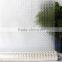 cat eyes self adhesive 3d pvc glass decorative film