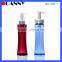 2015 WHOLESALE HIGH QUALITY TRANSPARENT PLASTIC SHAMPOO BOTTLE, PLASTIC PUMP BOTTLE