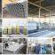 China Supplier light Steel Truss Prefabricated House