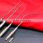 Dental Root-canal pluggers spreaders condensers