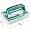 Pool brush hot sell popular style cleaning brush J074