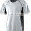 Adult's Wicking blank Soccer Shirt customization