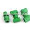 PPR Female Threaded Tee/male Female Brass Tee/welding Pipe Stainless Steel Tee/drainage Pipe Tee