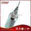 acsr conductor / aluminum conductor steel reinforced / acsr cable/ acsr wire