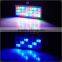 LED Sound Activated Strobe Light Mini RGB 18PCS LED Strobe Grille Disco Party Bar DJ Light