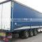 650GSM truck cover waterpoor