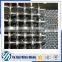 Low price precrimped crimped wire mesh