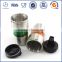 Stainless steel Metal Type and CE/EU,FDA,LFGB,SGS,Certification mugs