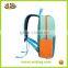 Primary Canvas Children School Bag Casual Daypack Travel Multipurpose Cartoon Backpack