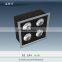 led grille light 2 head 4 head