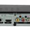 scart DVB S/S2 full HD 720,1080I,1080P/ EPG support /USALS campatible digital receiver.set-top-box for Europe
