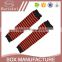 china custom sock manufacturer beautiful leg protecter