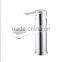Cheap price basin faucet brass bathroom basin tap hot and cold water mixer