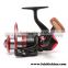 Wholesale spinning combo fishing rod and reel