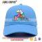 wholesale cheap blue golf hats