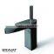 Contemporary design water tap types factory direct sale F181125K