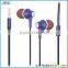 Cheapest Metal Earbud/Earphone in Bulk for iPhone, Samsung Phone