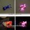 glow light shoe lace led custom color led shoe lace light