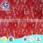 2016 Latest High Quality African Guipure Cord Lace Fabric for Fashion Clothes