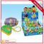 summer toys zip ball Splash Bombs Speed Splash Kids Pool Toy quick cyrate ball Game set