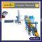 high efficient brick block production line