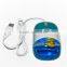 NEW USB wired gift mouse laser led logo for computer /Laptop