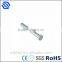 China Manufacture DIN 931 Half Thread Hex Bolt Long Hex Bolt