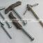 Galvanized Phillips Pan Head Toggle Bolt M8